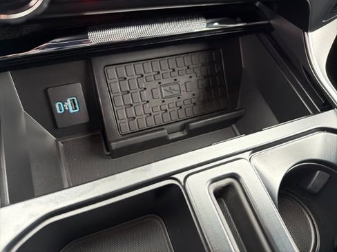 Used 2023 Ford F150 Platinum w/ Equipment Group 701A High image 28