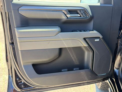 Used 2024 Chevrolet Silverado 1500 ZR2 w/ ZR2 Bison Edition image 13