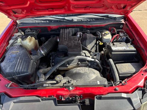 Used 2006 Chevrolet Colorado W/T image 16