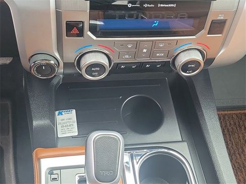 Used 2021 Toyota Tundra 1794 Edition image 28