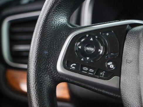 Used 2021 Honda CR-V EX image 13