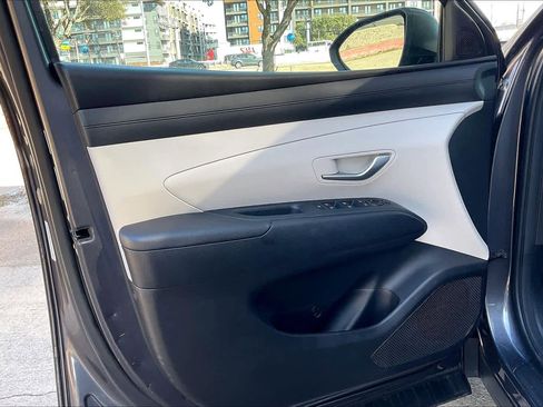 Used 2022 Hyundai Tucson SEL image 19