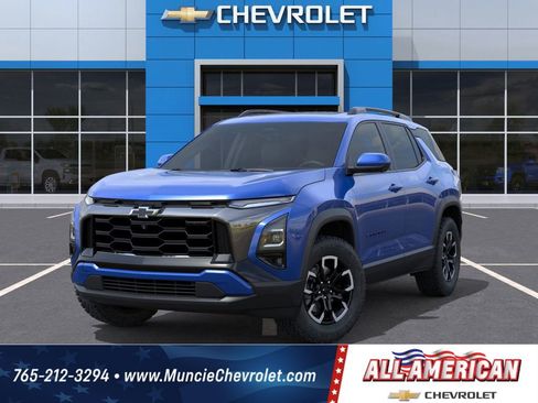 New 2026 Chevrolet Equinox ACTIV w/ Convenience Package III image 6