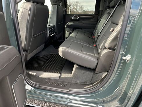 New 2026 Chevrolet Silverado 2500 LTZ w/ LTZ Plus Package image 18