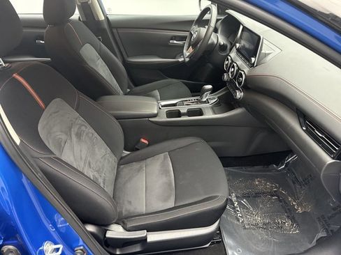 Used 2024 Nissan Sentra SR image 16