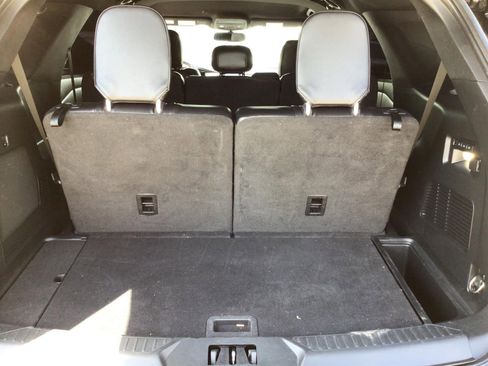 Used 2023 Ford Explorer ST w/ Equipment Group 401A image 16