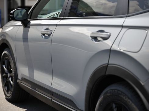 New 2026 Honda CR-V Sport-L image 11