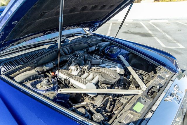 Used 2010 Rolls-Royce Phantom Drophead Coupe RWD image 23