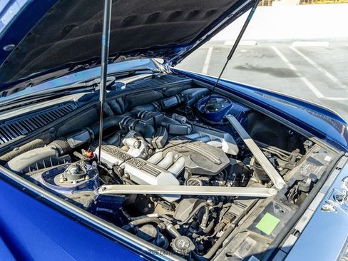 Used 2010 Rolls-Royce Phantom Drophead Coupe RWD image 23