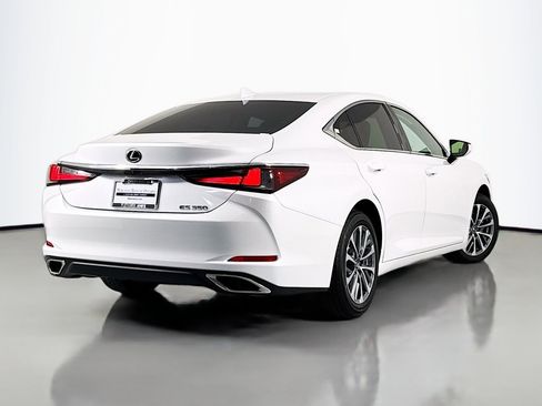Used 2025 Lexus ES 350 ES 350 w/ Accessory Package (Z2) image 11