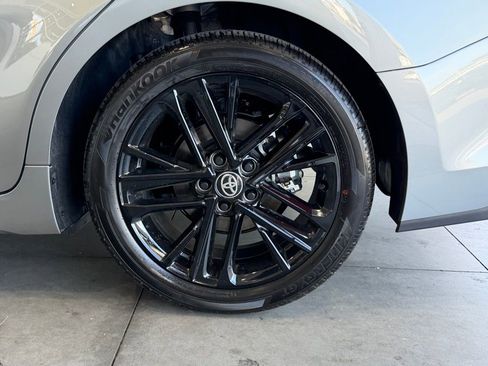 Certified 2026 Toyota Camry SE FWD image 17