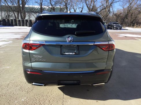 Used 2023 Buick Enclave Essence w/ Experience Buick Package image 6