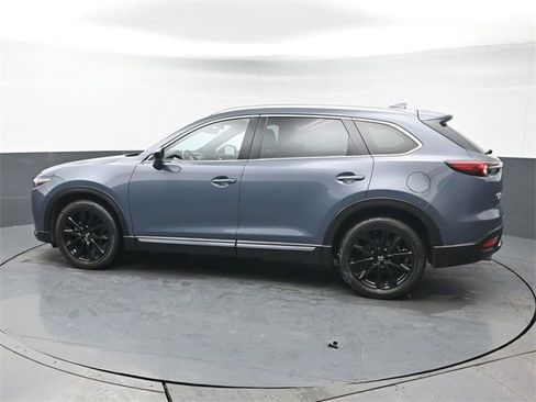 Certified 2023 MAZDA CX-9 Carbon Edition image 3