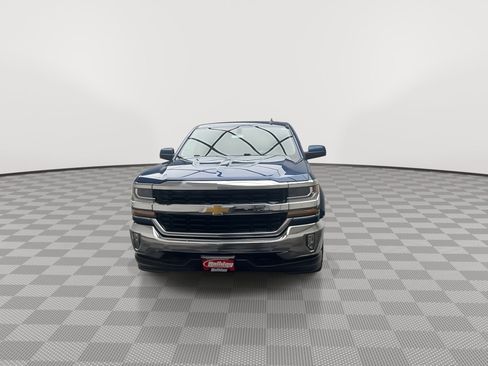 Used 2016 Chevrolet Silverado 1500 LT w/ All Star Edition image 32