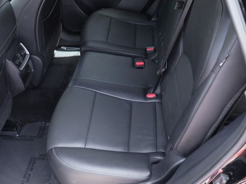 Used 2024 INFINITI QX55 Luxe w/ Cargo Package AWD/4WD image 28