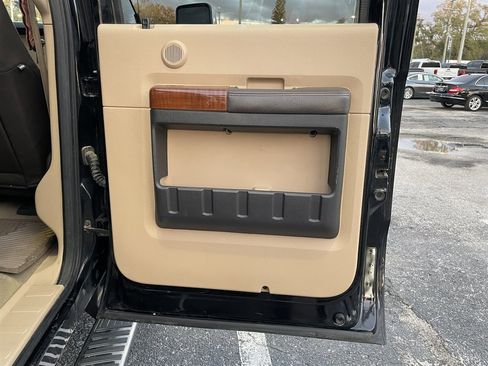 Used 2016 Ford F350 King Ranch w/ King Ranch w/Chrome Package image 43