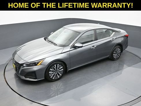 Used 2023 Nissan Altima 2.5 SV image 55