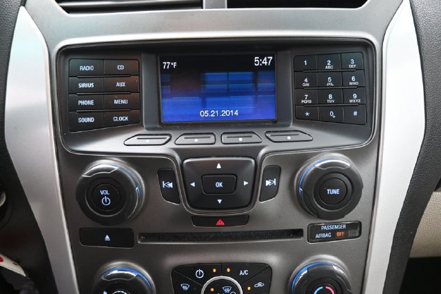 Used 2015 Ford Explorer FWD image 4