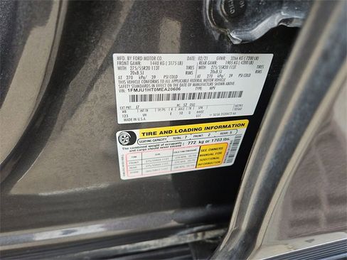 Used 2021 Ford Expedition XLT image 32