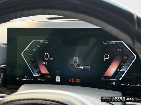 Used 2024 BMW X5 xDrive40i w/ M Sport Package image 19