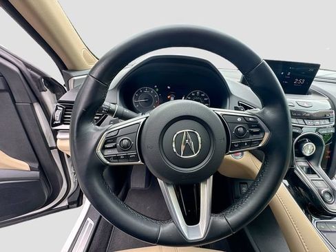 Used 2023 Acura RDX AWD image 15