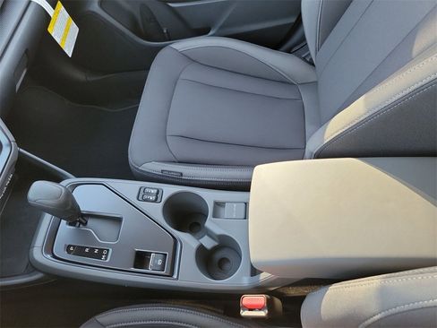 New 2026 Subaru Crosstrek 2.0i Premium image 22
