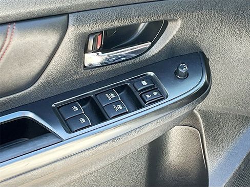 Used 2020 Subaru WRX Premium image 17