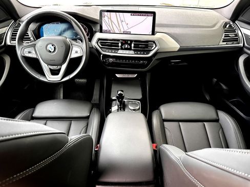 Certified 2024 BMW X3 sDrive30i image 27
