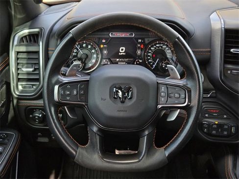 Used 2022 RAM 1500 TRX w/ TRX Level 2 Equipment Group image 29