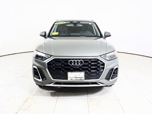 Used 2023 Audi Q5 2.0T Premium Plus w/ Premium Plus Package image 10