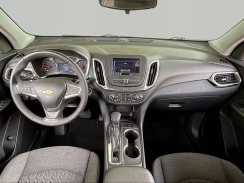 Used 2023 Chevrolet Equinox LT FWD image 7