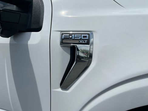 Used 2023 Ford F150 XLT w/ Equipment Group 302A High image 39