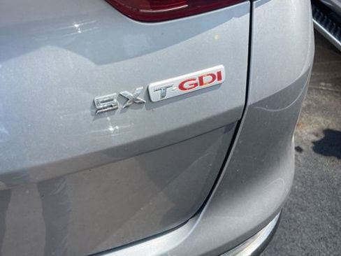 Used 2020 Kia Sportage SX image 5