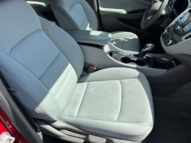 Used 2025 Chevrolet Malibu LT FWD image 22