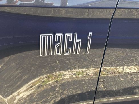 Used 2023 Ford Mustang Mach 1 RWD image 11