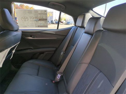 New 2026 Toyota Camry XSE image 13