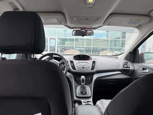 Used 2014 Ford Escape SE AWD/4WD image 7
