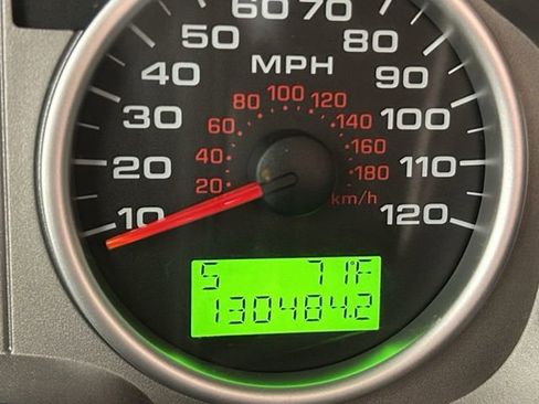 Used 2005 Ford F150 XLT AWD/4WD image 22