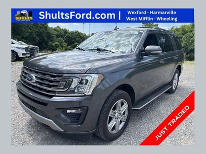 Used 2020 Ford Expedition XLT w/ Equipment Group 202A
