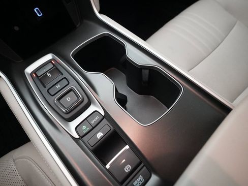 Certified 2018 Honda Accord EX-L image 16