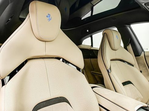 Certified 2024 Ferrari Purosangue image 20