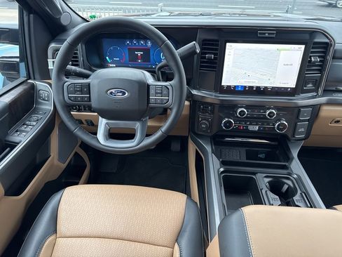 Used 2026 Ford F450 Lariat image 18