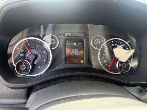 New 2025 RAM 2500 Tradesman image 26