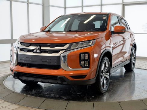 Used 2020 Mitsubishi Outlander Sport SE image 4