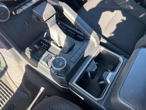 Used 2025 Toyota 4Runner SR5 image 22