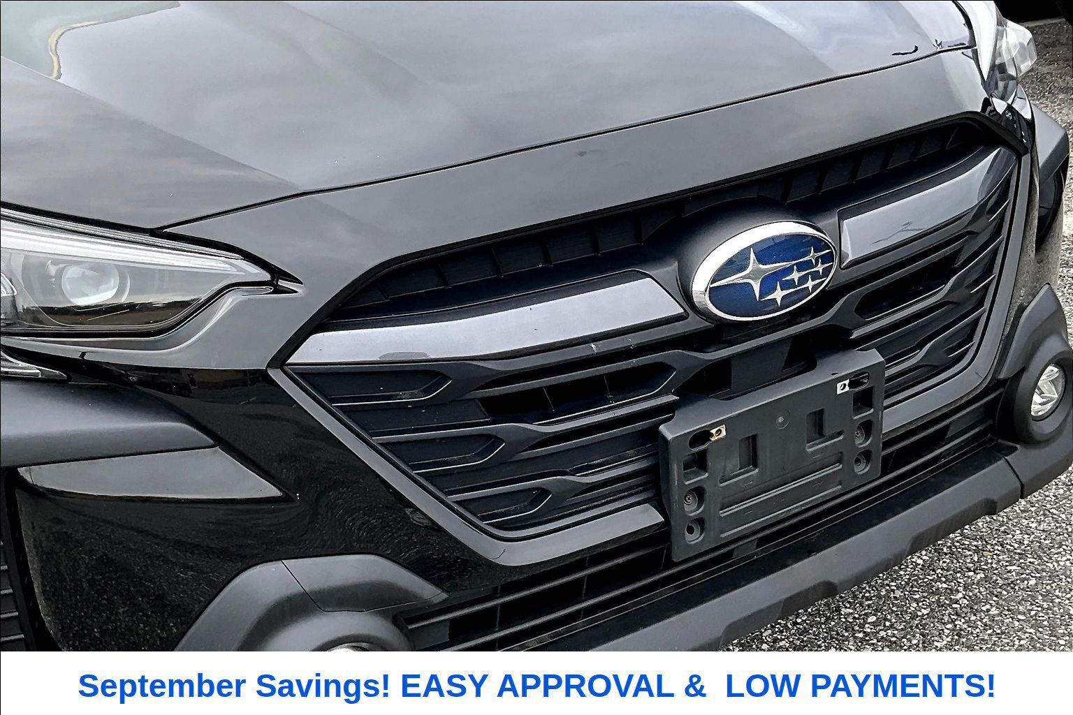 Used 2024 Subaru Outback Premium AWD/4WD image 34