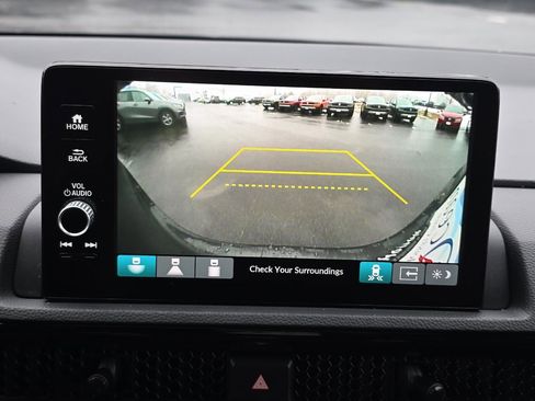 Used 2024 Honda CR-V EX-L image 19