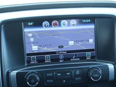 Used 2017 GMC Sierra 2500 SLE w/ HD SLE Preferred Plus Package image 21