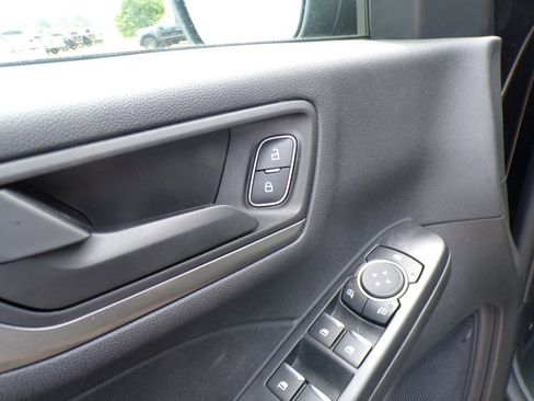 Used 2024 Ford Escape Active image 12