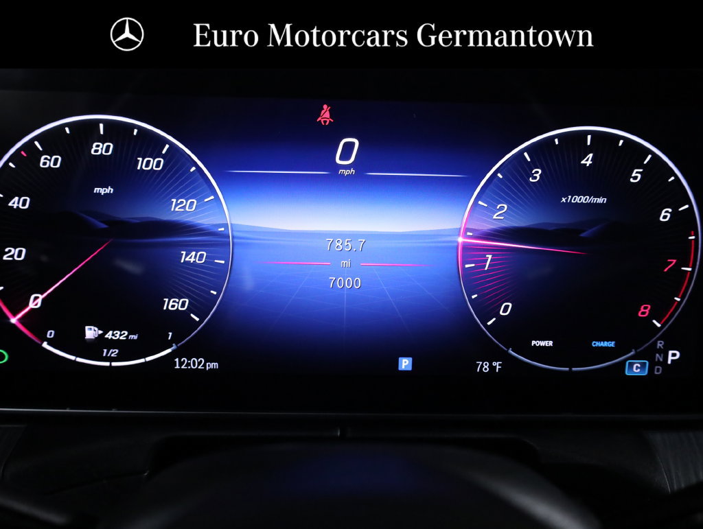 Used 2026 Mercedes-Benz C 300 4MATIC Sedan image 18